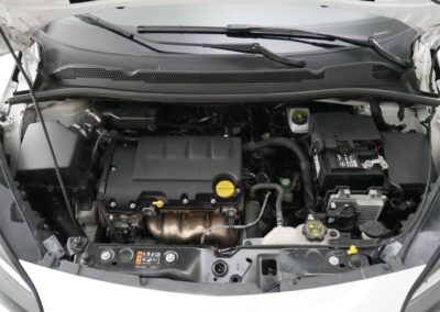 OPEL CORSA EXPRESSION PRO GASOLINA 1.4 90 CV