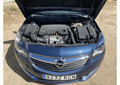 OPEL INSIGNIA 1.6 CDTI EXCELLENCE 136CV STATION WAGON